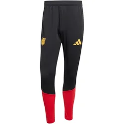 adidas JFF Jamaika Tiro Trainingshose 2026 Herren KB3372 - black XL
