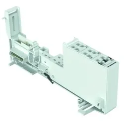 Turck Basismodul BL20-S3S-SBC