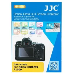 JJC GSP-P1000 Schutzglas für Nikon Coolpix P1000