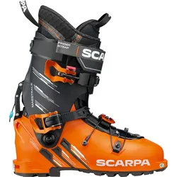Scarpa, Skischuhe, (24.5)