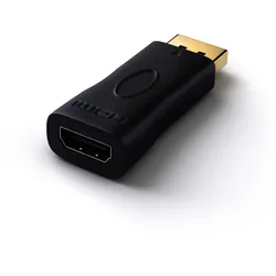 PureLink DisplayPort/HDMI Adapter 4K - PureInstall