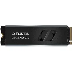 Adata Dysk SSD Legend 900 512 GB PCIe 4x4 6.2 (512 GB, M.2 2280), SSD
