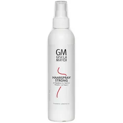 200ml Gisela Mayer Haarspray Strong für Kunsthaar