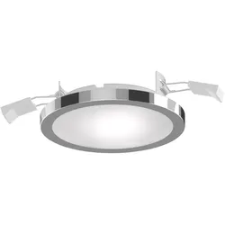 LIGHTME LED-Einbauleuchte LM85664