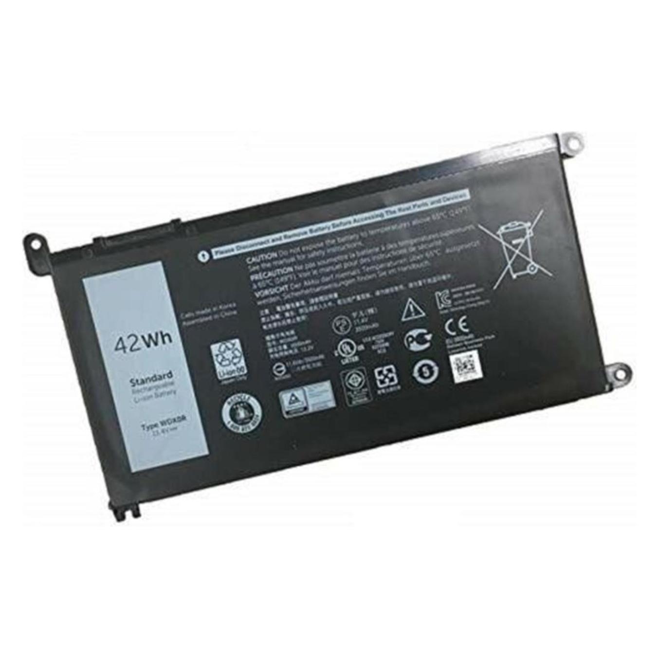 Dell FC92N (3 Zellen, 3500 mAh) (FC92N)