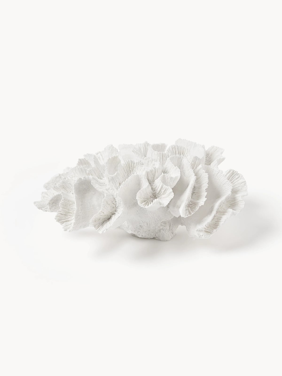 Westwing Collection Design decoratief object Coral