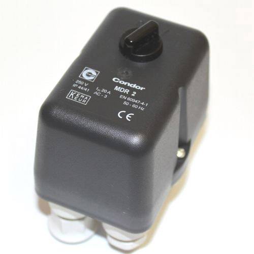 Aerotec 9063018 Druckluft-Druckschalter 1St.