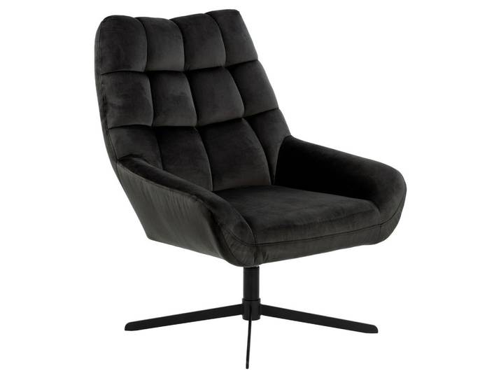 Livetastic Sessel, Grau, Metall, 73x88x82 cm, Wohnzimmer, Sessel, Sonstige Sessel