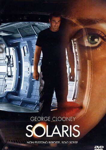 Steven Soderbergh - Solaris [IT Import] - Preis vom 10.10.2026 11:48:34 h