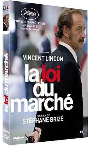 Stephane Brize - La loi du marché [FR Import] - Preis vom 02.10.2026 23:42:20 h