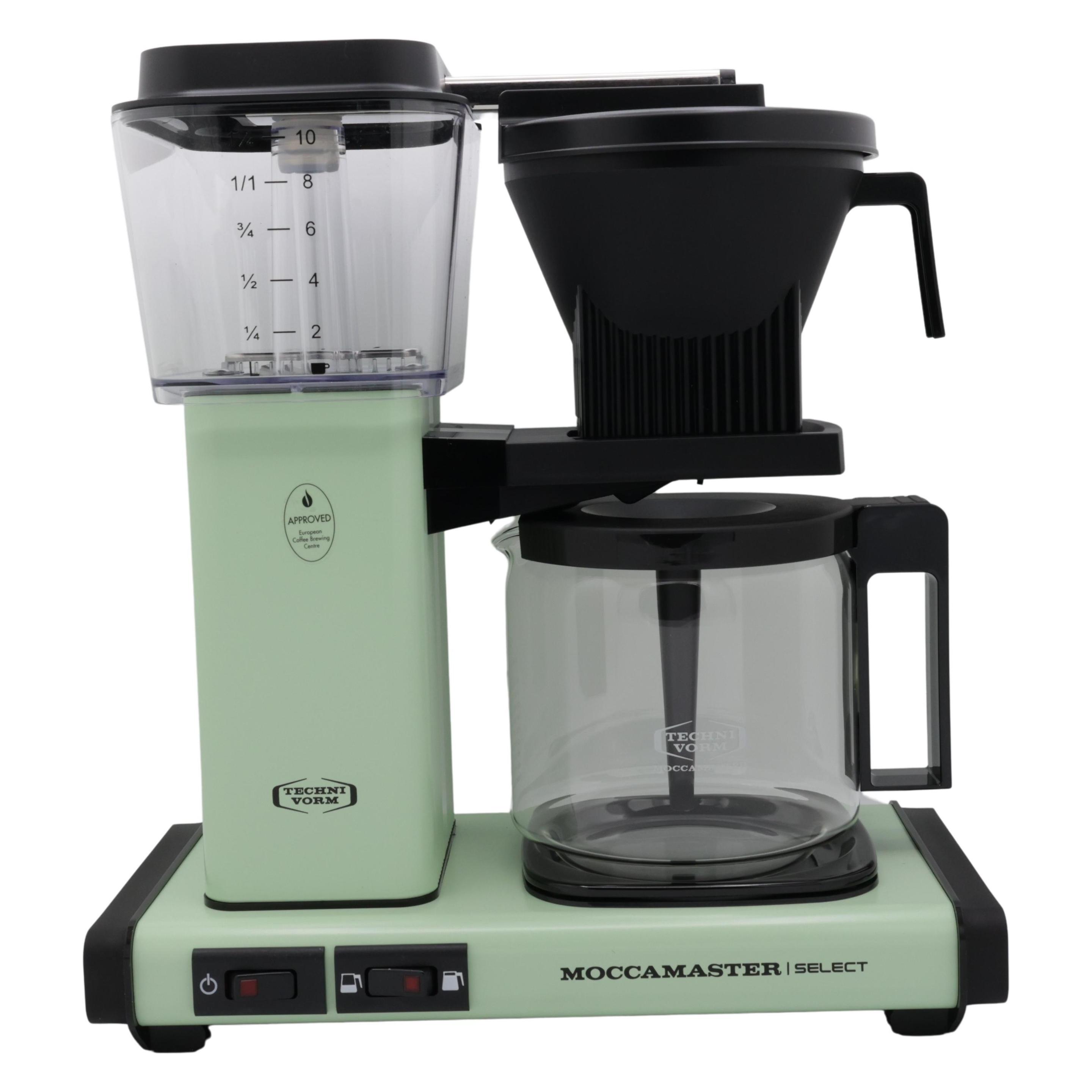 Moccamaster KBG Select (53976)