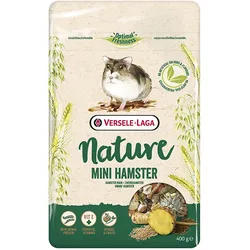 Versele-Laga Nature Mini Hamster 5x400 g