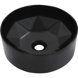 vidaXL, Waschbecken, Capenia (360 mm)