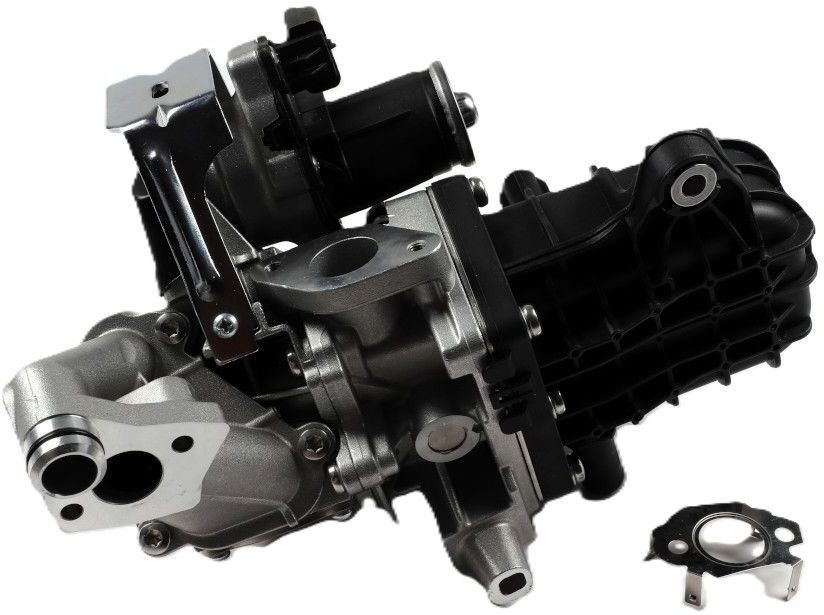 AGR-Modul HEPU 45-8664