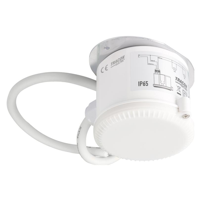 Tracon Bewegungsradarsensor für hohe Decken (4 m) (TR-TMB-759)