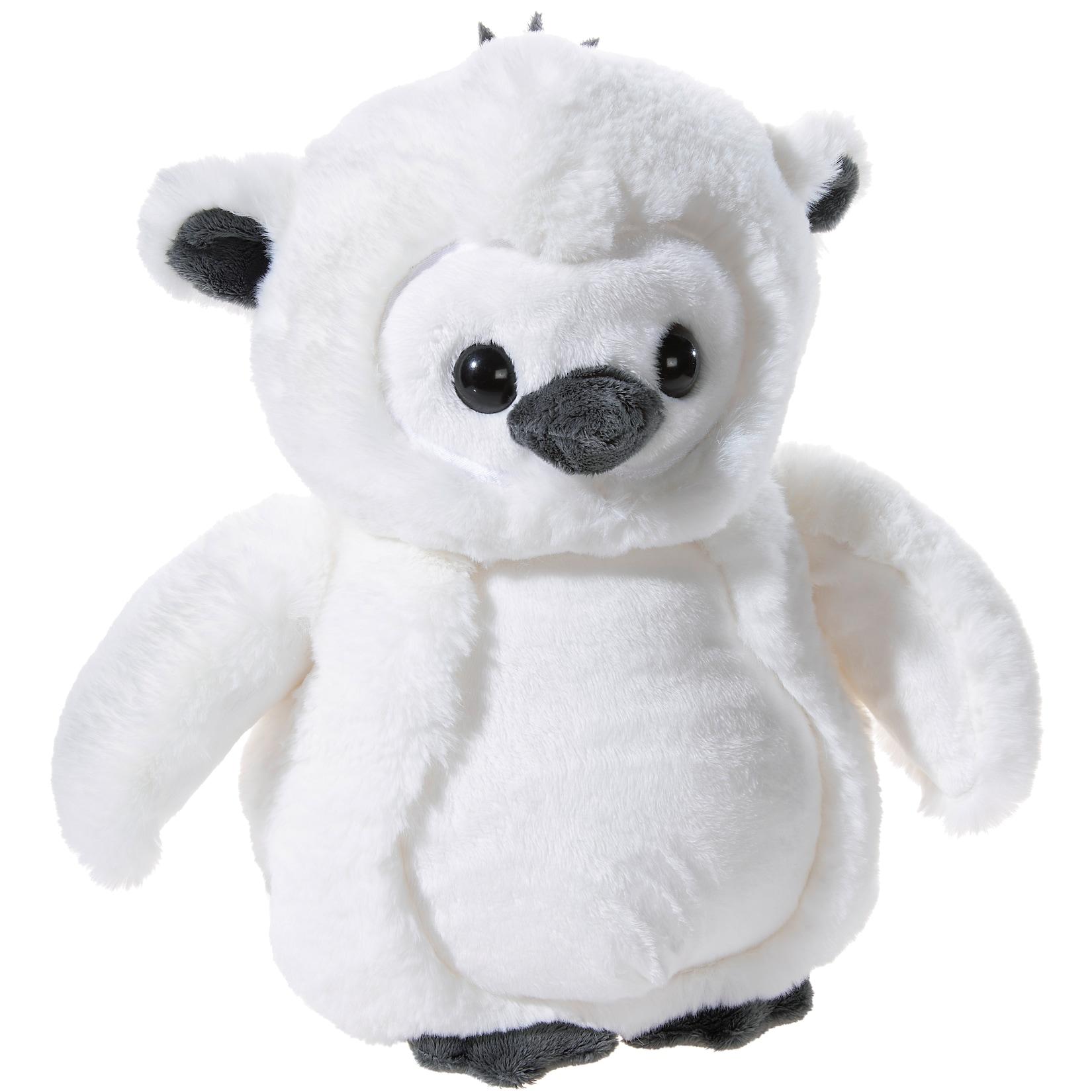 HEUNEC KUMA Eule flauschig