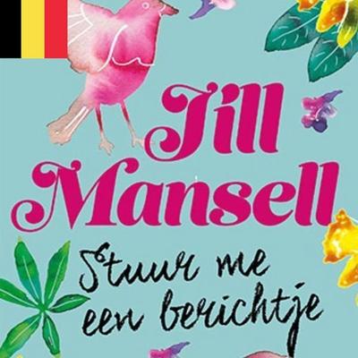 Stuur me een berichtje - Jill Mansell, Audio, 9789463638494