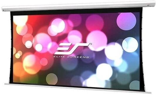 Elite Screens Skt120xhw Saker Tab Lærred 266x150cm