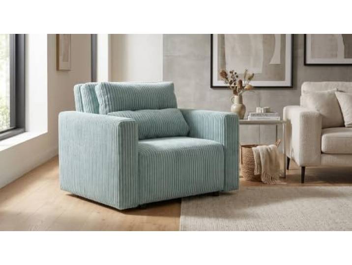 Family Meble Schlafsessel Komo Apollo – Variante Apollo 26