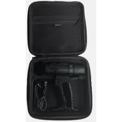 Paralenz Vaquita Reisetasche - Transporttasche - Travel Case #