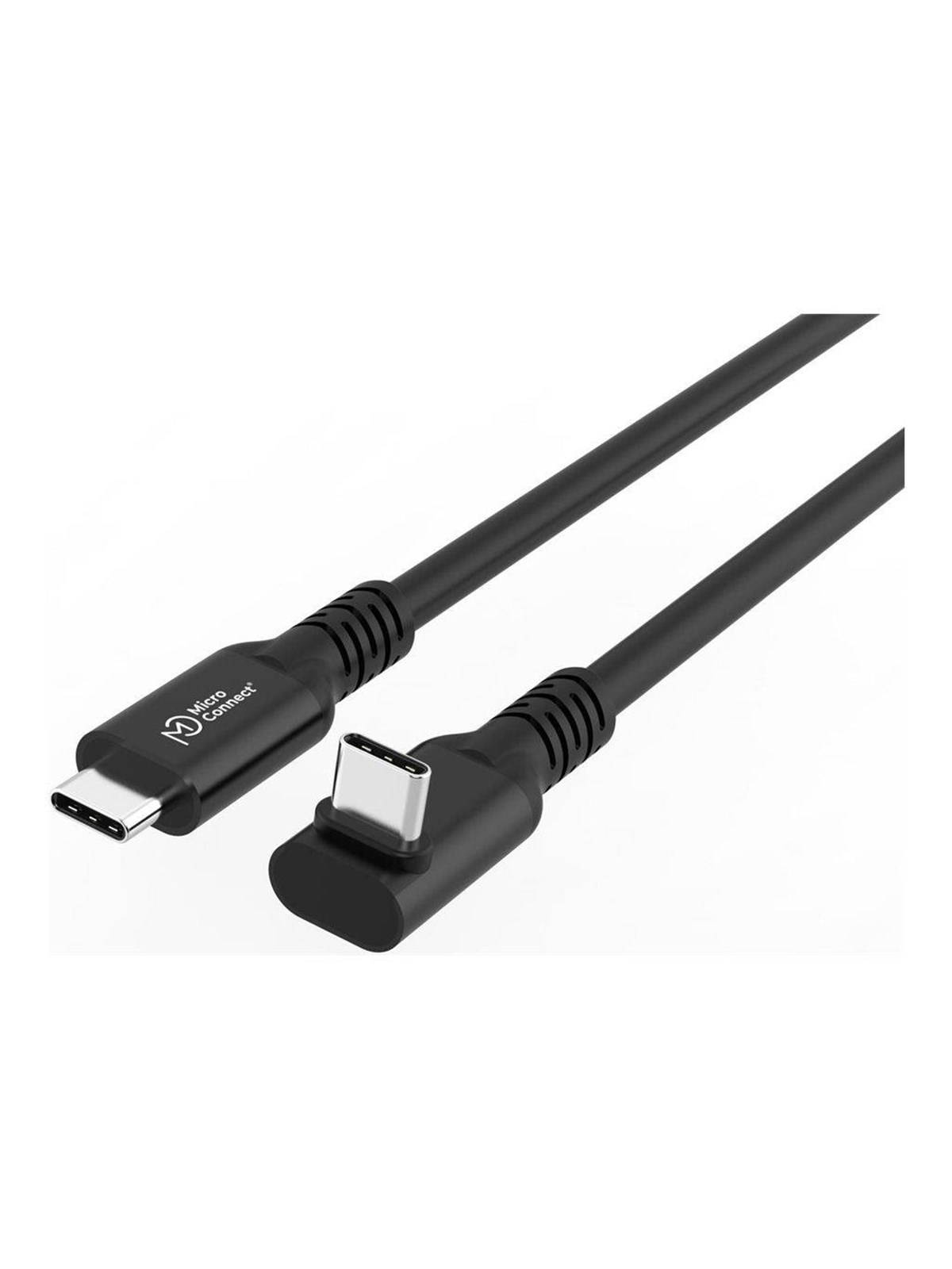MicroConnect Premium - USB-C cable - USB-C to USB-C - 2 m