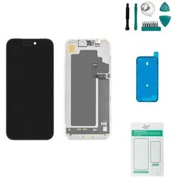 iPhone 17 Pro OLED Display - Set