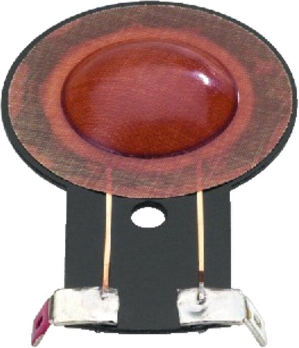 MONACOR Mhd-1255/vc Ersatz-Schwingspule