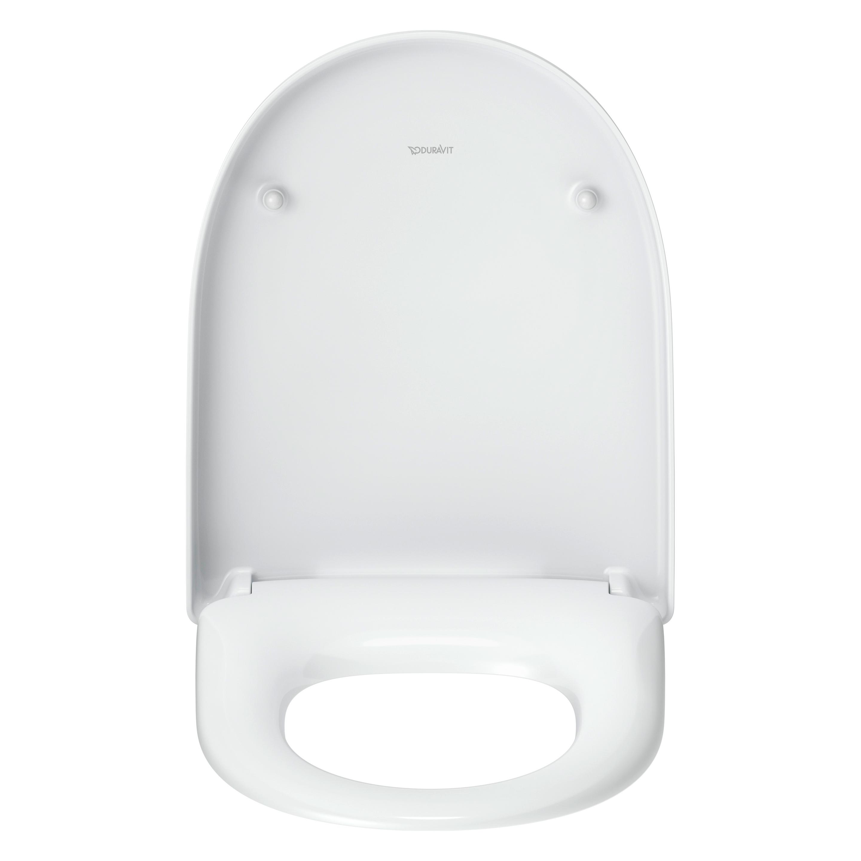 Duravit Universal WC Sitz Sortiment WC-Sitz (0024490000)