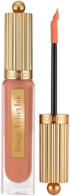 Bourjois Rouge Velvet Ink Liquid Lipstick #1 Beige