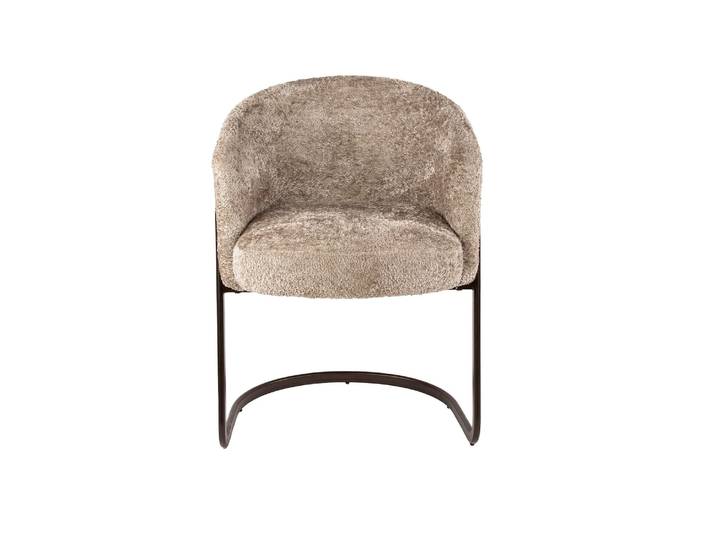 2er Set Clemento Sway Armstuhl