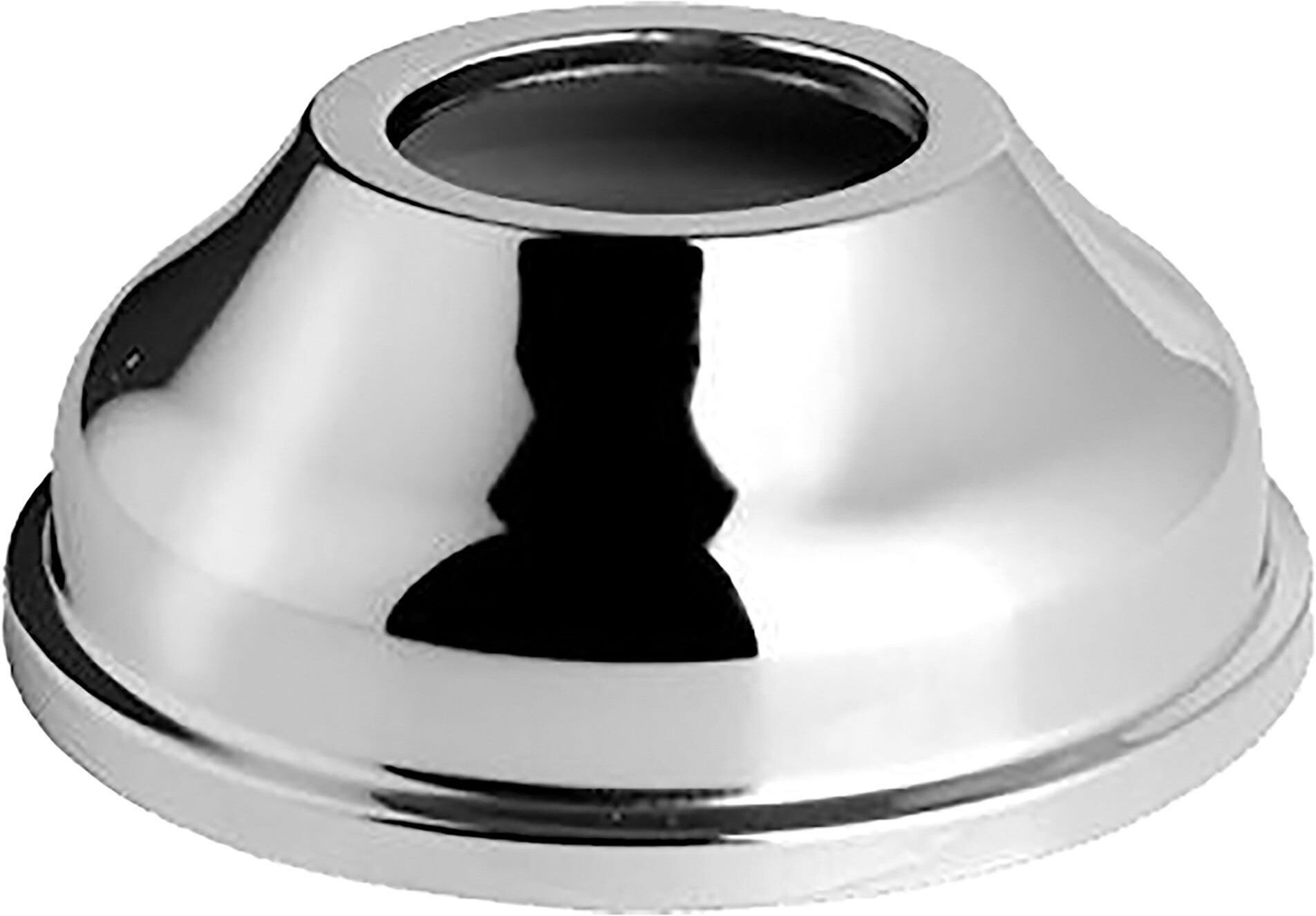 Faid ROSONE Ø32 mm CROMO PER CANOTTO