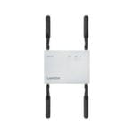 R&S LANCOM IAP-822 Wireless 802.11ac PoE-PD 4 Antennen Access Point