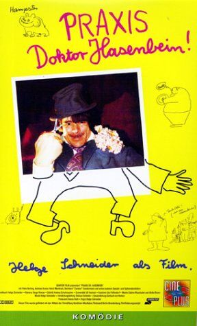 Praxis Dr. Hasenbein [VHS] - Preis vom 11.10.2026 03:10:56 h