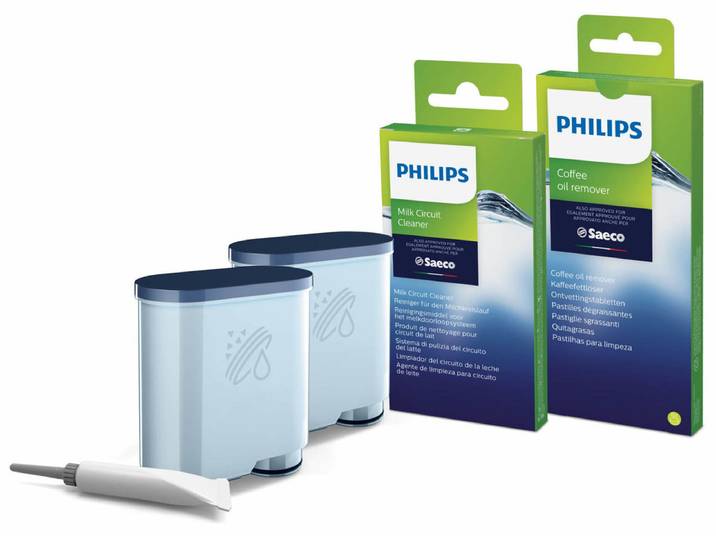 Philips Wartungskit CA6707/10 Zubehör