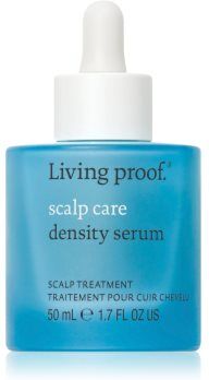 Living Proof Scalp Care sérum para renovação de volume capilar 50 ml. Scalp Care