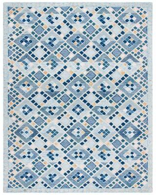 SAFAVIEH Handmade Soho Reinie Wool Rug