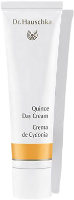 Dr. Hauschka Cydonia Day Cream Refreshes, Protects and Hydrates 30 ml
