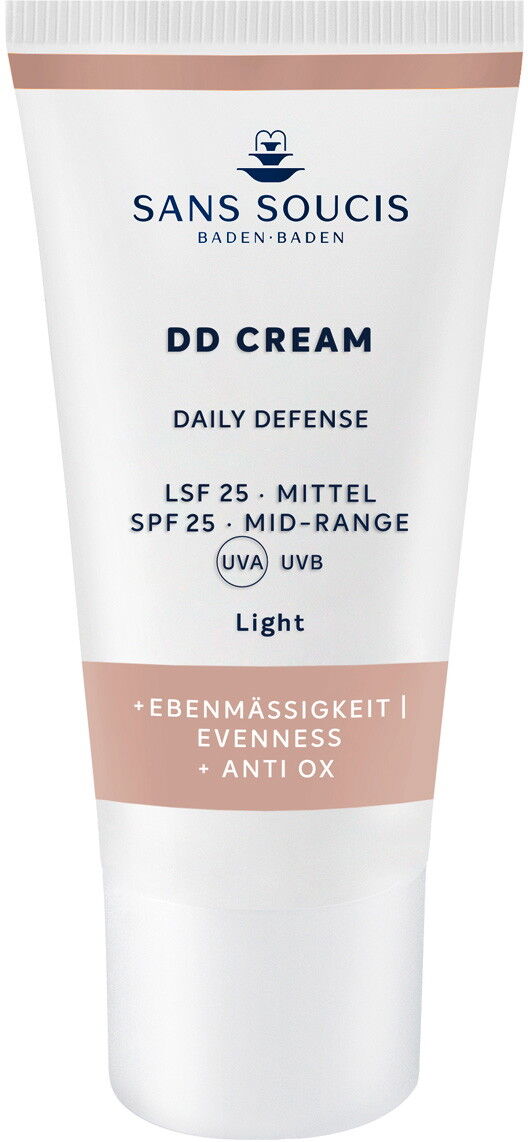 30ml SANS SOUCIS DD Cream SPF 25