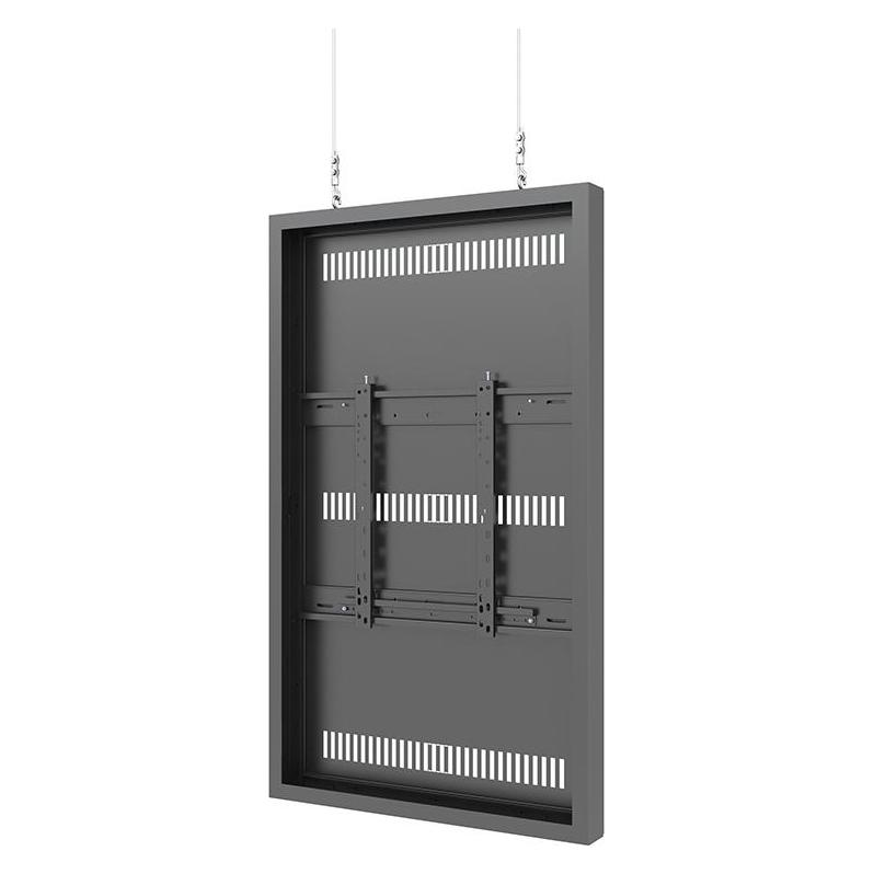 Multibrackets Monitor Rahmen, Deckenmontage, 55"/3694 (3694)