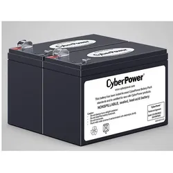 Cyberpower USV, zbh. Ersatzakkupack für CP1600EPFCLCD, USV Zubehör