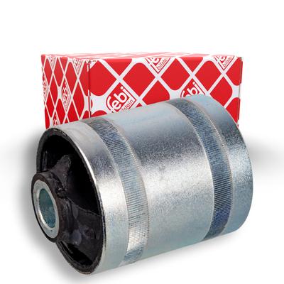 FEBI BILSTEIN Lagerung, Automatikgetriebe 37099 für VW