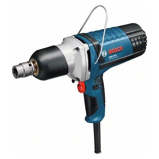 Bosch Professional GDS 18 (Schlagschrauber) (0601444000)