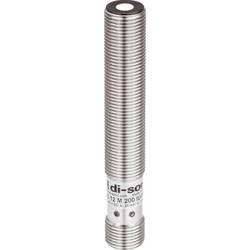 di-soric Sensor Ultraschall 212882 212882 IO-Link