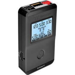 Thermaltake Dr. Power III (Power Supply Tester) PC Netzteil Tester AC-069-OO1NAN-A1