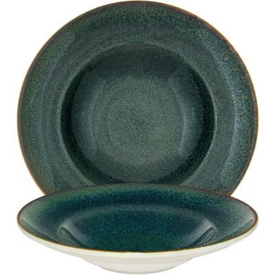 6 x Bonna Ore Mar Gourmet Pastateller 27cm