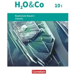 H2O'20 Ch 10I neu, Schulbücher von Veronika Mader