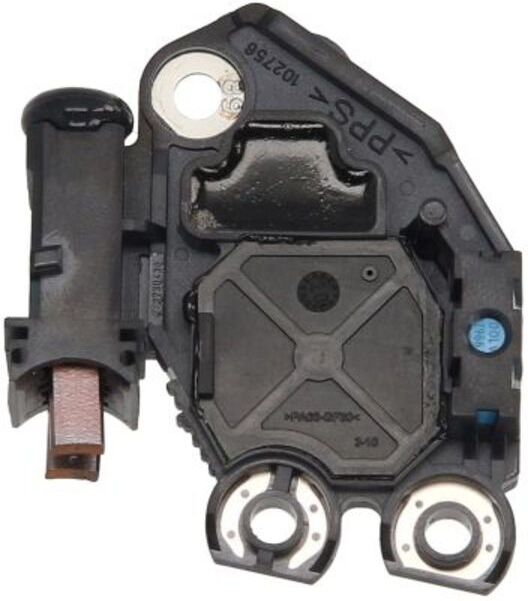 Generatorregler VALEO 599270