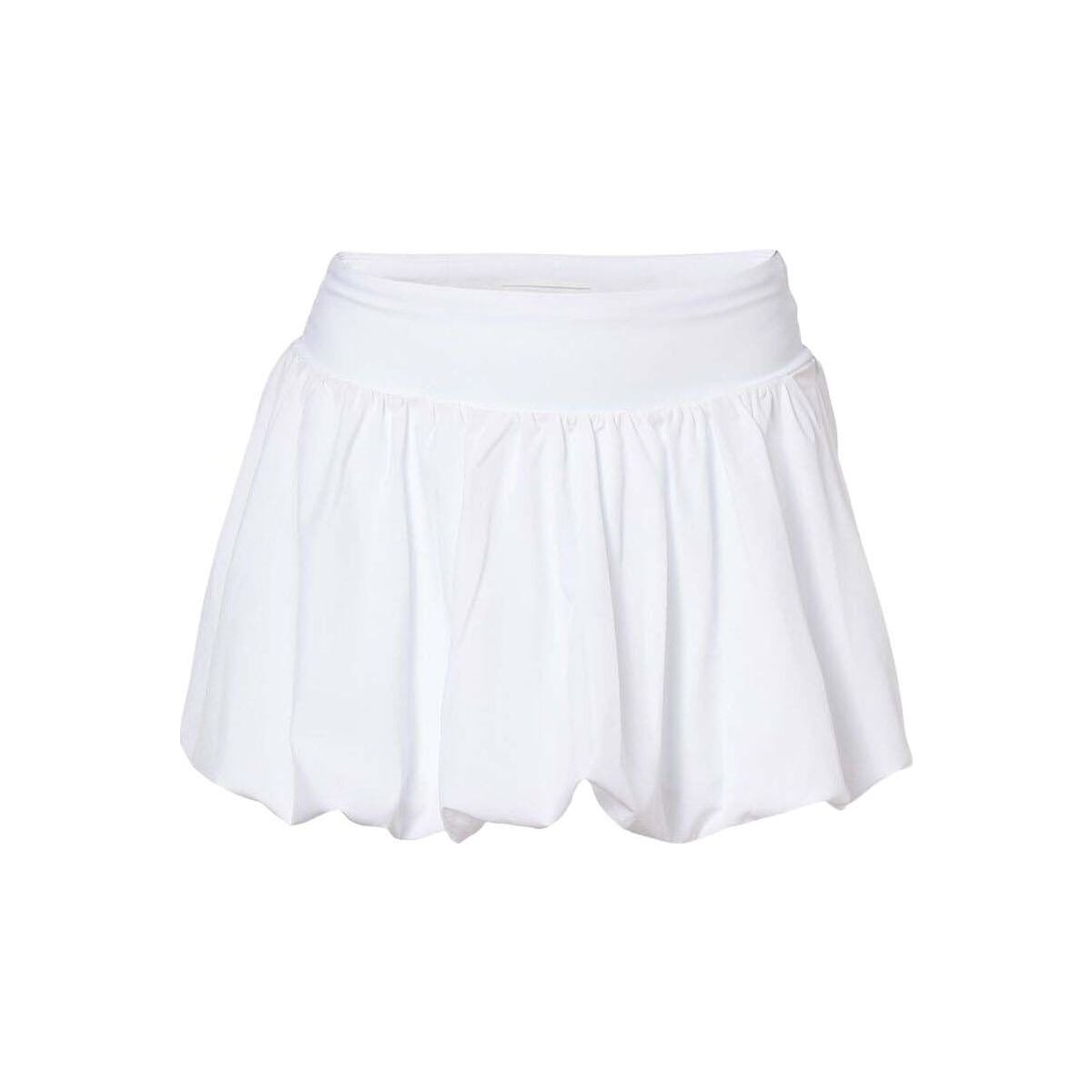 Goldbergh Dorata Skirt white (8000) M GB35572261-8000-M