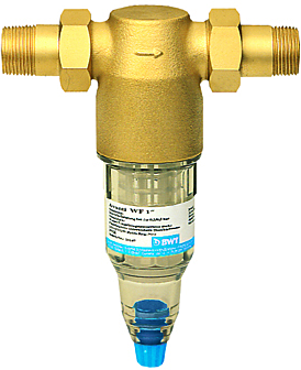 BWT Schutzfilter 50062 3/4"