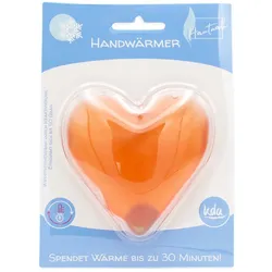 Handwärmer Herz KDA 1 St